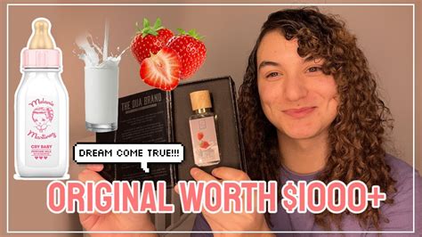 super milk perfume dupe